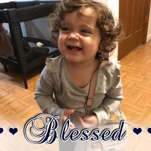 Meet your Posher, Mitzie